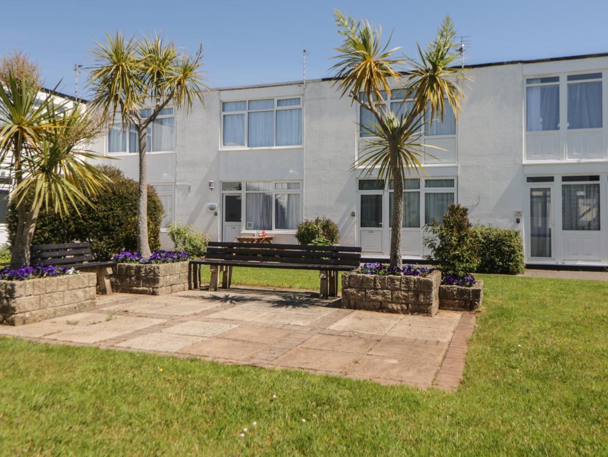 Dolphin Chalet Dawlish Dış mekan fotoğraf