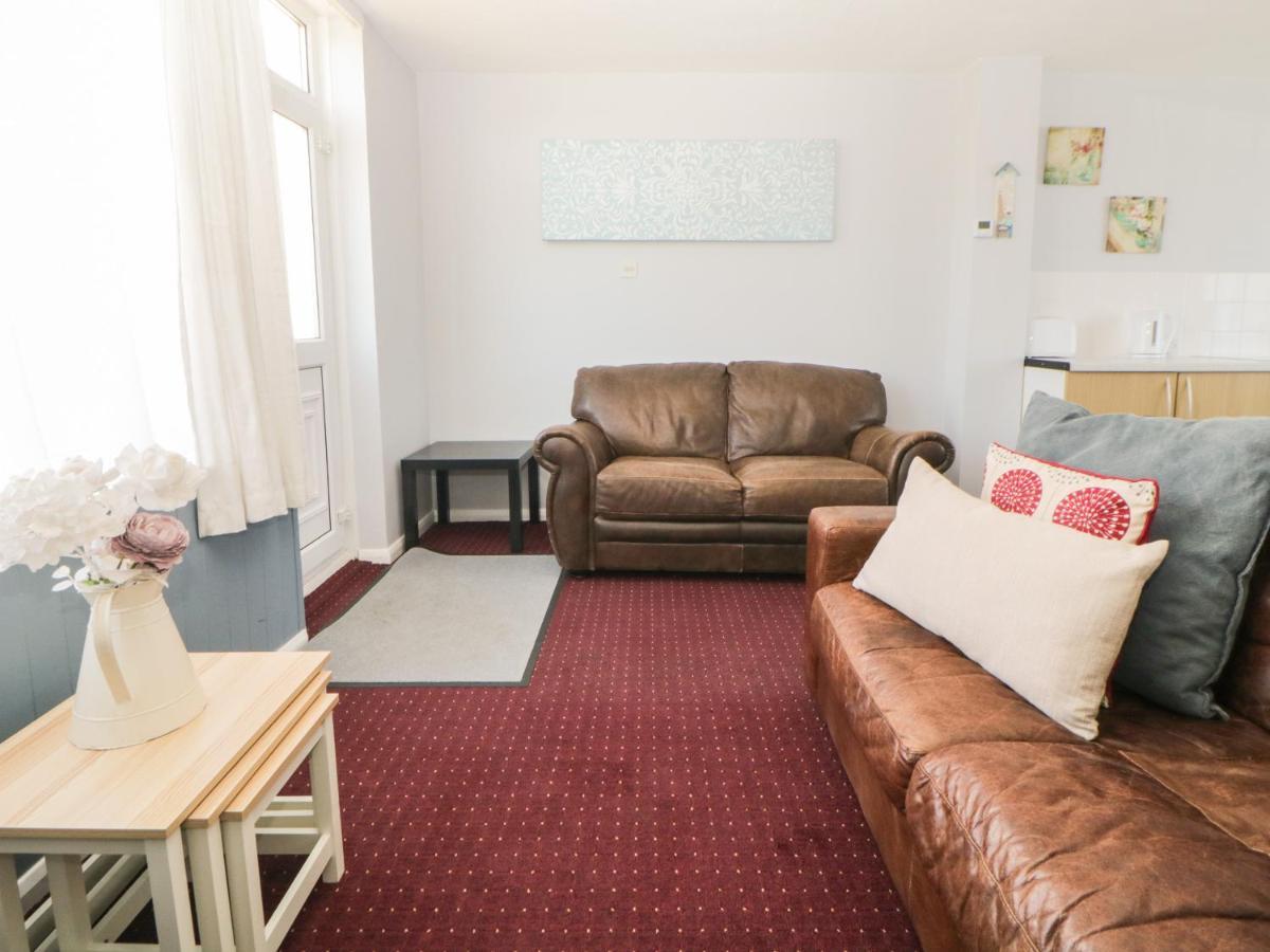 Dolphin Chalet Dawlish Dış mekan fotoğraf