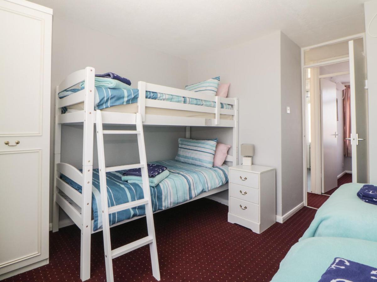 Dolphin Chalet Dawlish Dış mekan fotoğraf